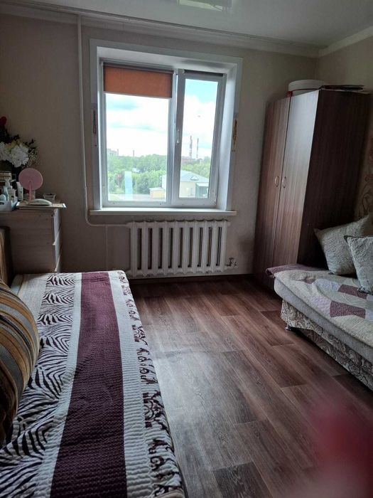 продам 2 ком квартиру очень хорошая