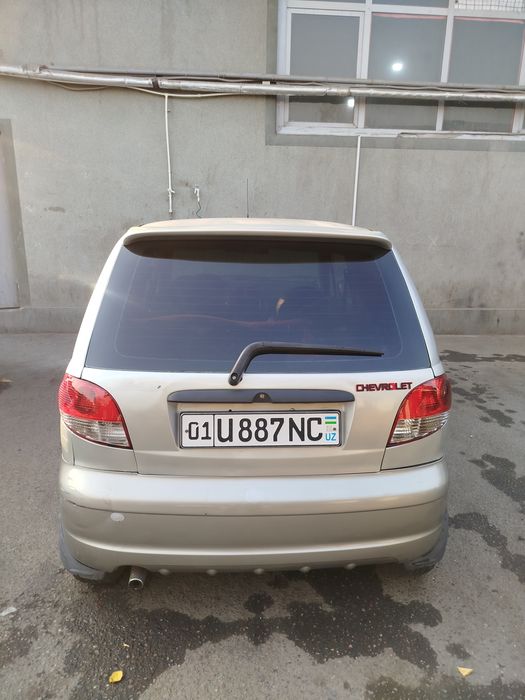 Матиз бест вариантга берилад холати яхши