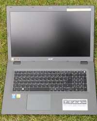 dezmembrez laptop acer E5-772G i5