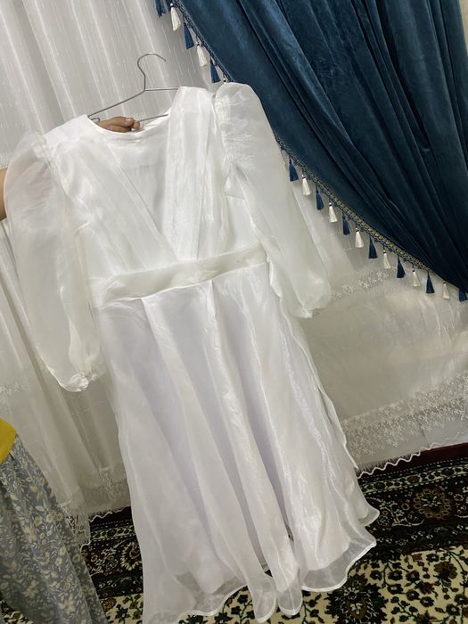 Органза койлак сотилади