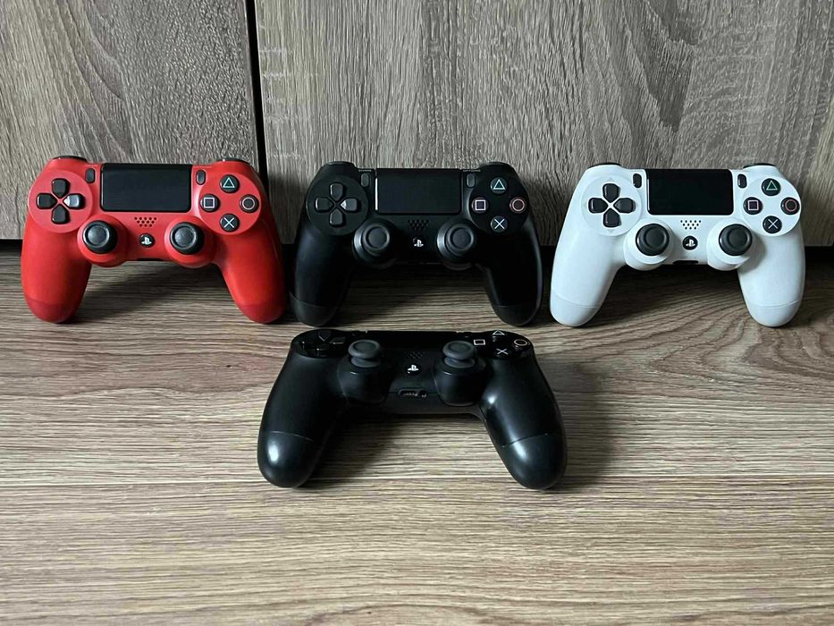 Maneta / Controller Playstation 4 PS4 wireless 100% original SONY