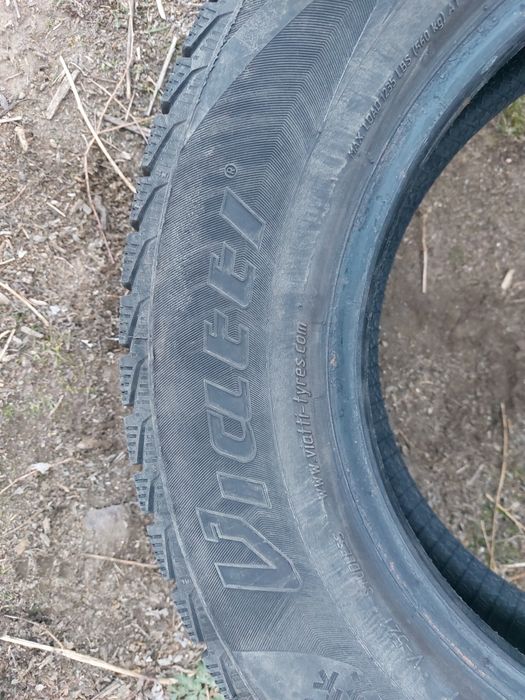 Продам покрышки виатти