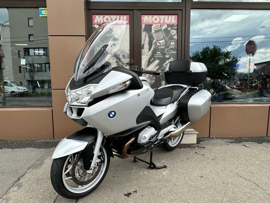 BMW R1200 RT ABS 32.000 km ~ Garantie 12 luni  ~ Rate ~