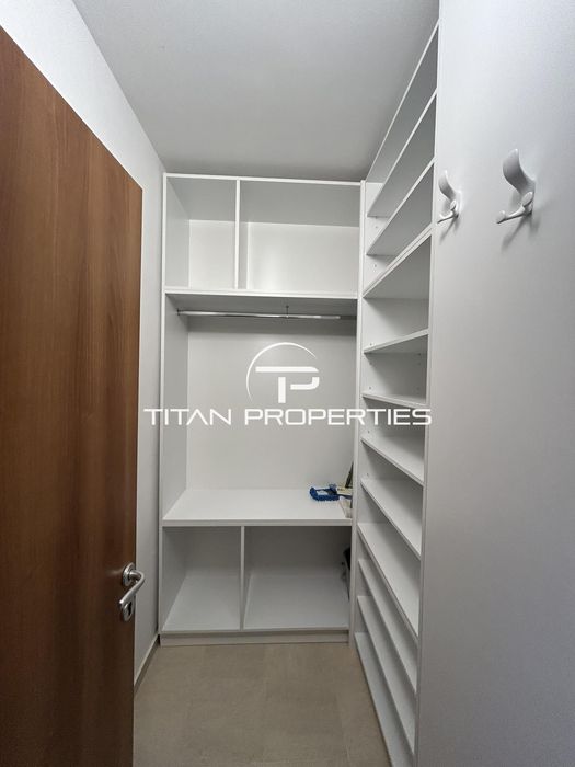 Дава се под наем Двустаен апартамент в Варна, Левски - 67 кв.м за 700 € - Снимка #9