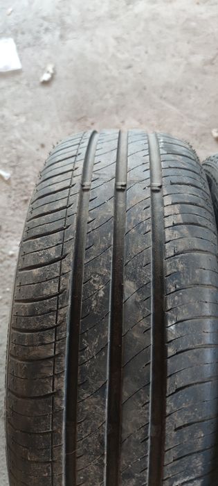 2 броя летни гуми 215 60 16 Nankang NA1 dot5021