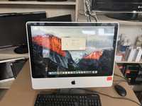 iMac 24 Inch stare excelenta super preț 500 RON ( GARANȚIE)