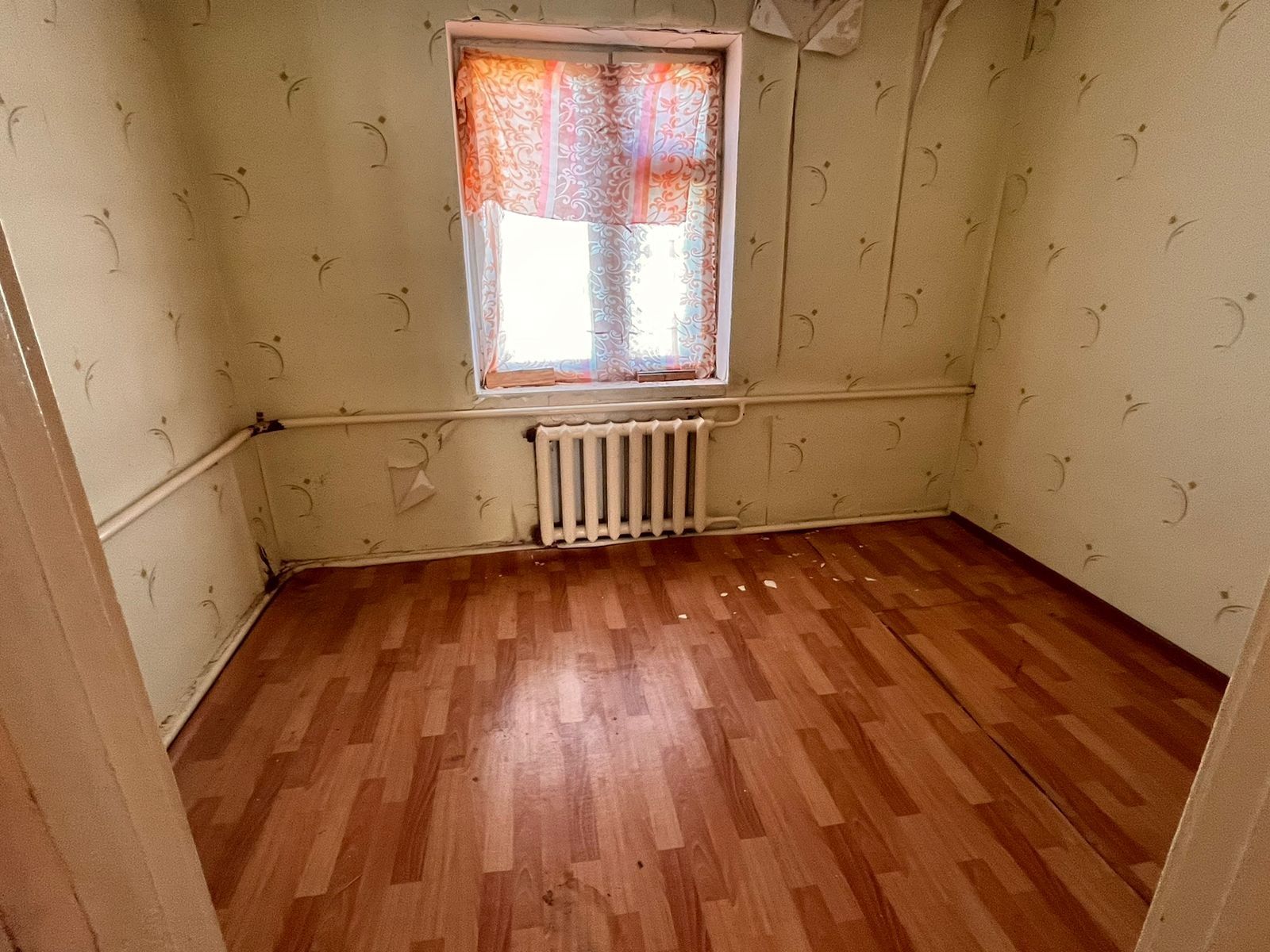 Продам дом в деревне