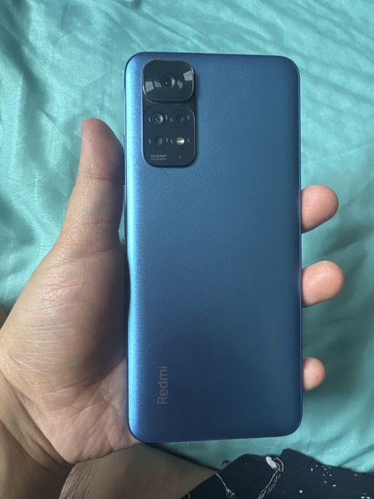 Продаю телефон xiami redmi note 11