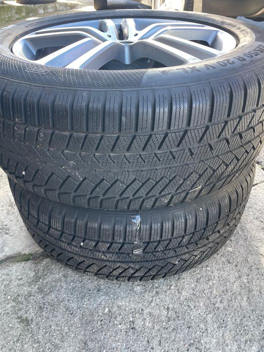 Гуми Continental 275/50R20