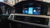 BMW E60 E90 Android навигация
