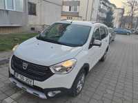 Vand Dacia Lodgy Stepway