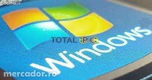 Instalare Windows XP/7/8.1/10 , programe , drivere doar 35 lei