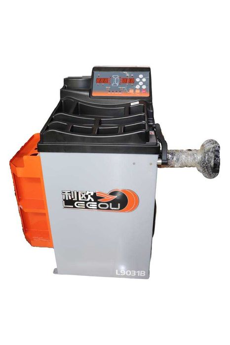 Балансировочный стенд L9031B // LEEOU