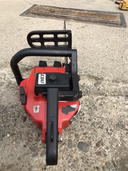 Drujba pe Benzina Blitz Germania Defecta