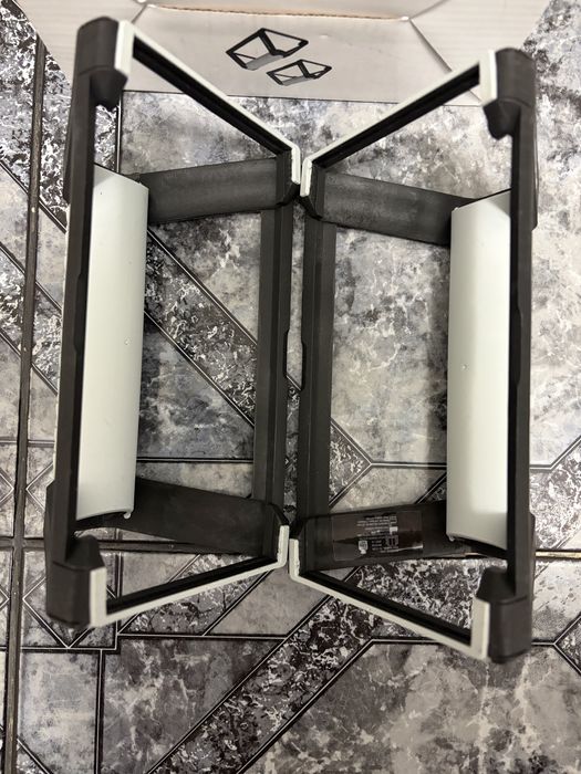 Дръжки за лицеви опори