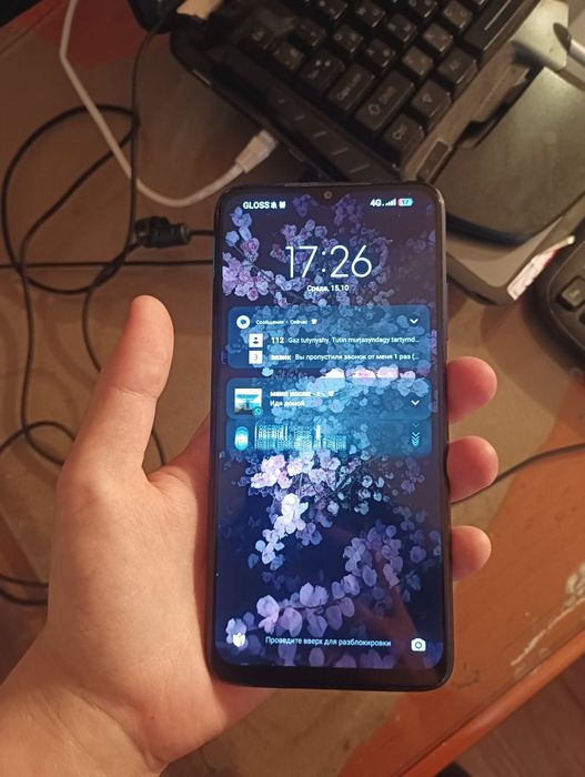 POCO M3! срочноо