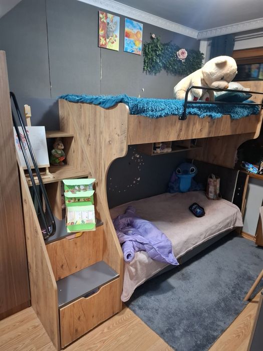 Детско обзавеждане