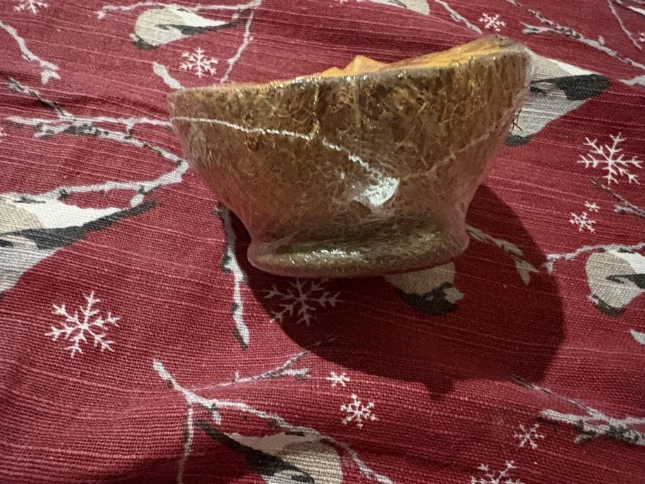 Lumanare parfumata handmade