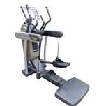 Eliptică & Stepăr 2 în 1 -Vario Tehnogym 700 Visio cu Touchscreen
