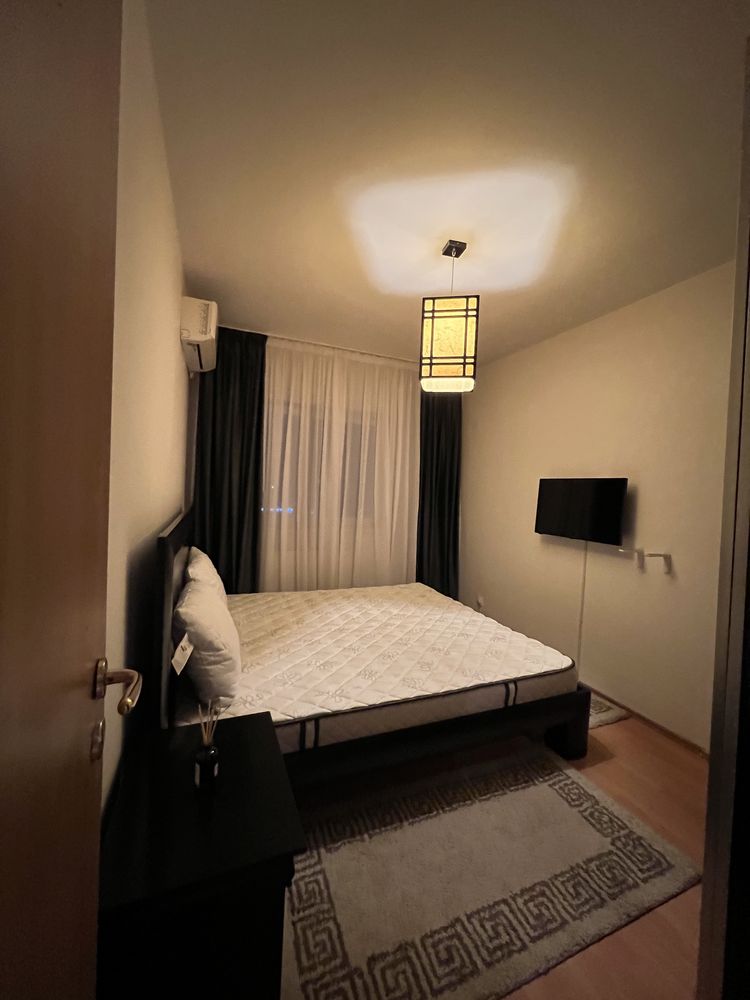 Apartament Spatios 2 camere Titan