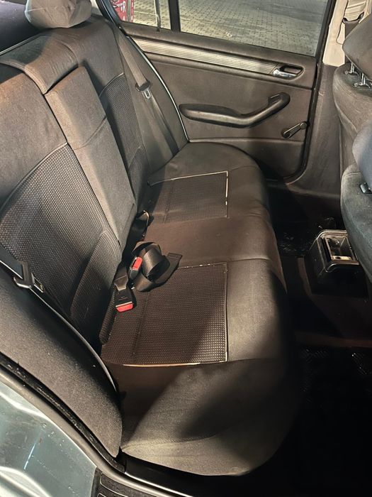 BMW E46 2003 2.0Diesel