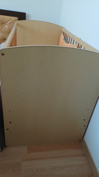 Vand  patut din lemn