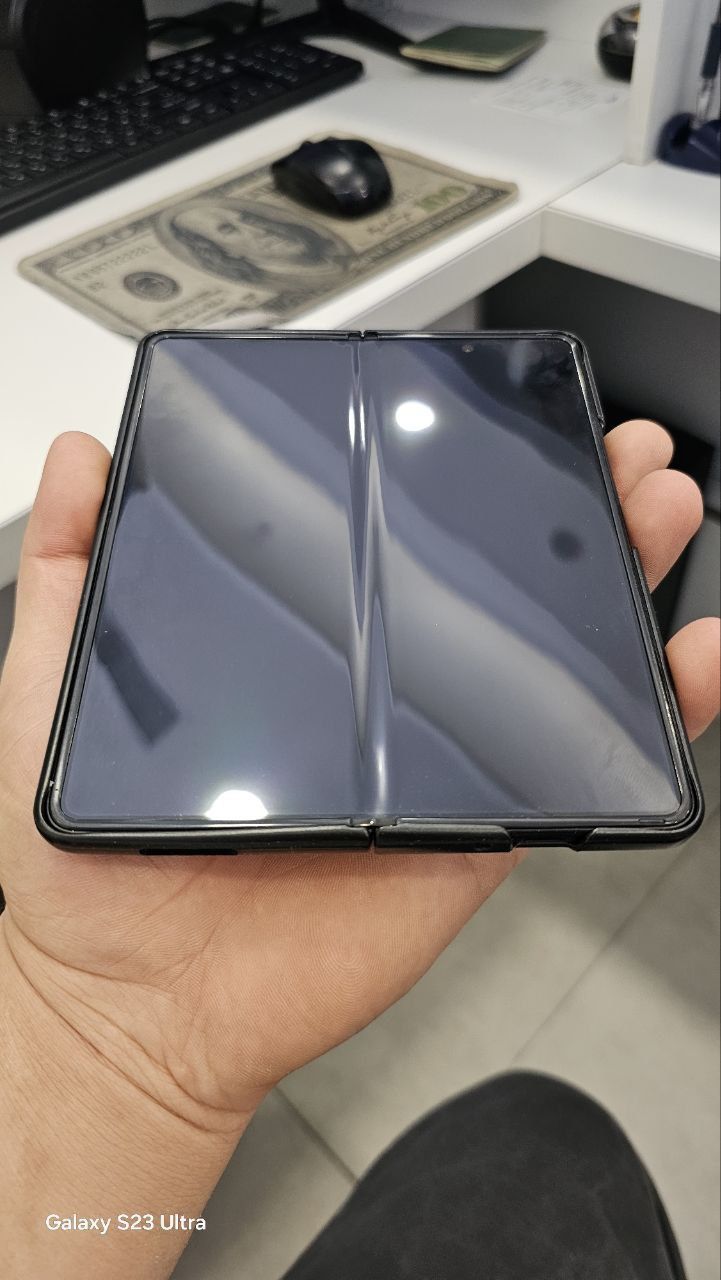 Samsung fold 3 5G
