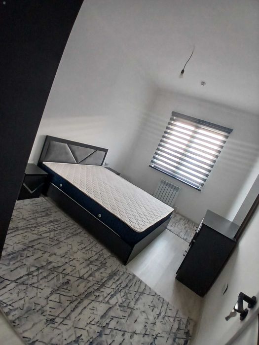 Sergeli Yangi Darxon 3 xona 2ta spalni bor oilaga beriladi.