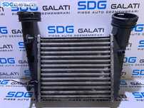 Radiator Racire Aer Intercooler Skoda Superb 1 1.9TDI AVB AWX AVF BSV BPZ / 2.0TDI BSS BWW 2002 - 2008 Cod : 3B0145805D [V0281]