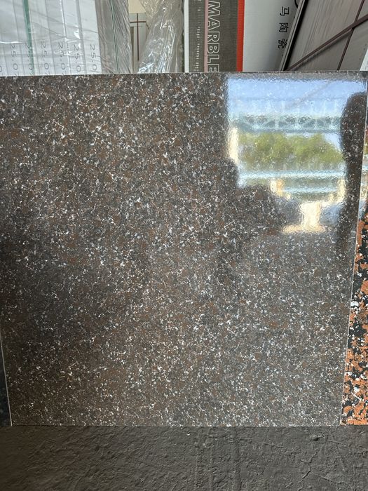 Кафел и керамогранит и керамика