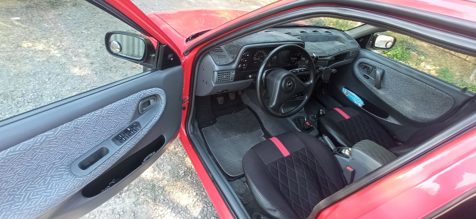Продается Daewoo Nexia cons