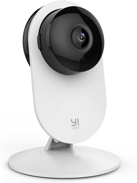 Camera de supraveghere WiFi YI Pro 2K