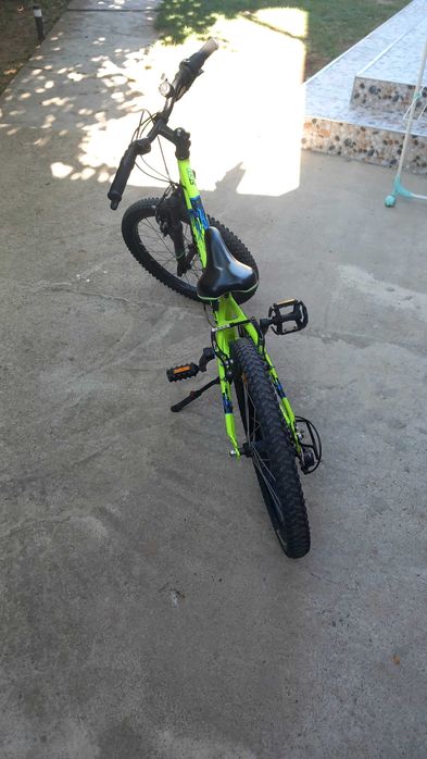Bicicleta MTB 20''