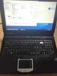 Laptop Asus ROG G51J