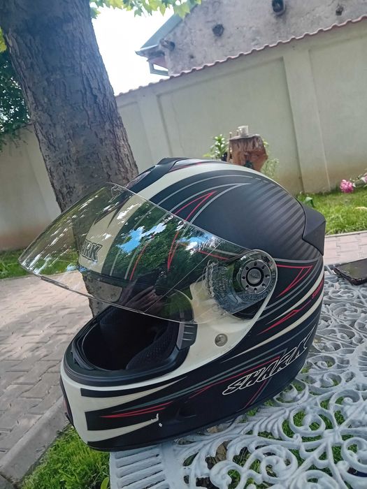 Casaca Motor Profesionala