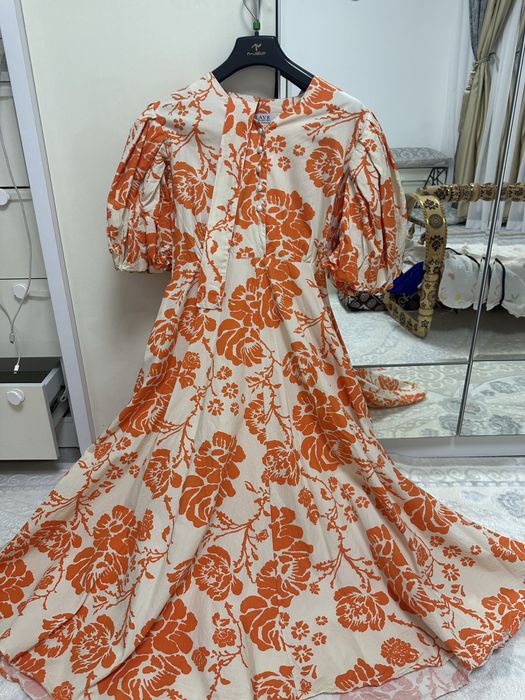 Продам вечернее платье