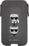 Оригинална чантичка за телефон Karl Lagerfeld