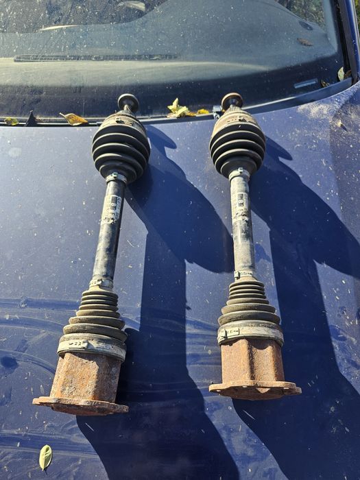 Planetara stânga dreapta Audi a6 c7 3.0 tdi 3.0 tfsi 4g0407271f