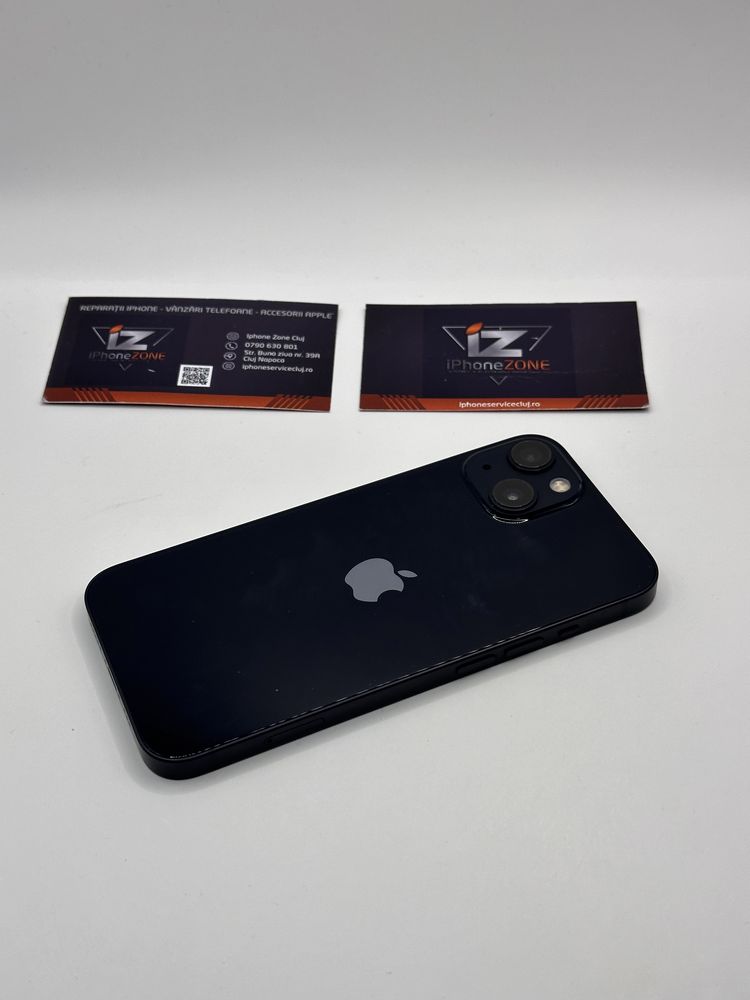 Magazin vinde iphone 13 128gb 88% garantie