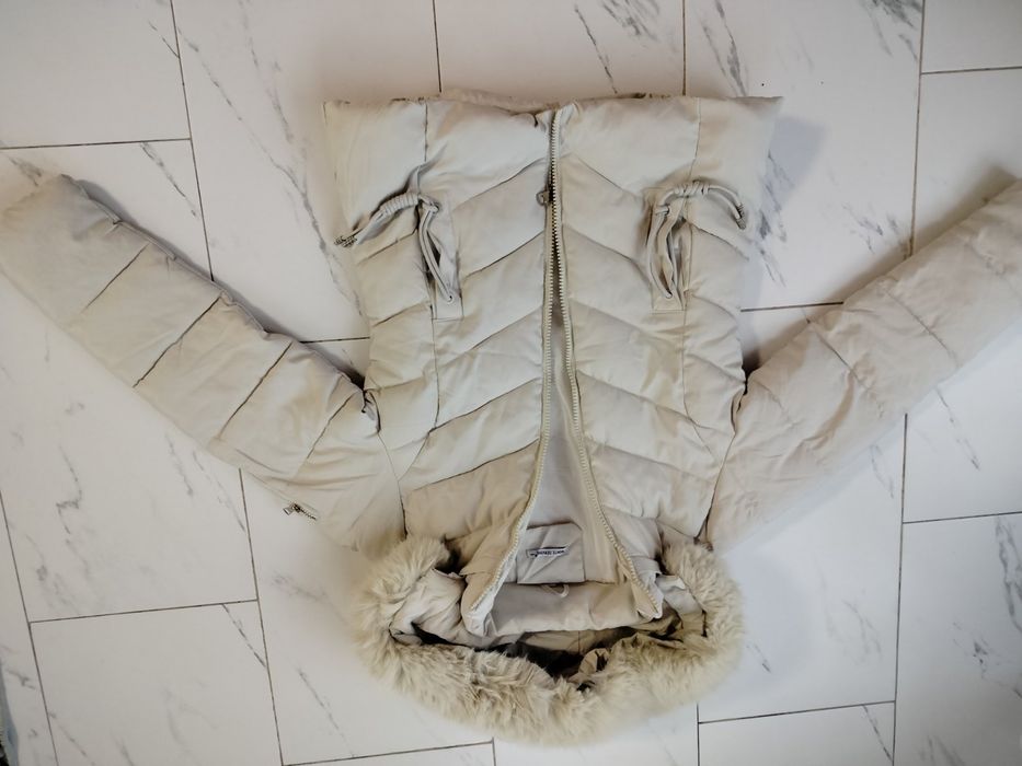 Дебело дамско яке