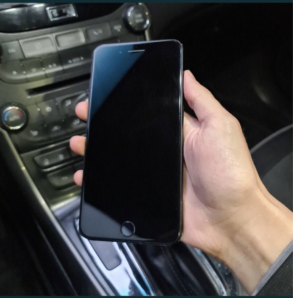 Iphone 7 Plus 32 gb