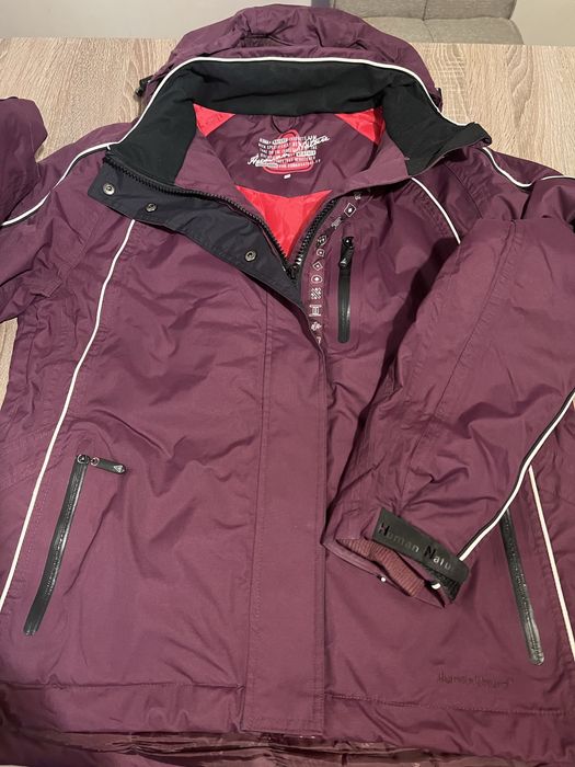 Туристическо яке