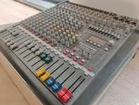 Mixer Dynacord Powermate 1000-3 original
