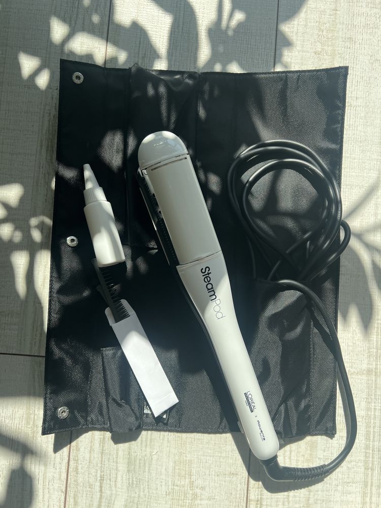 Преса за коса L’Oreal Steampod 4