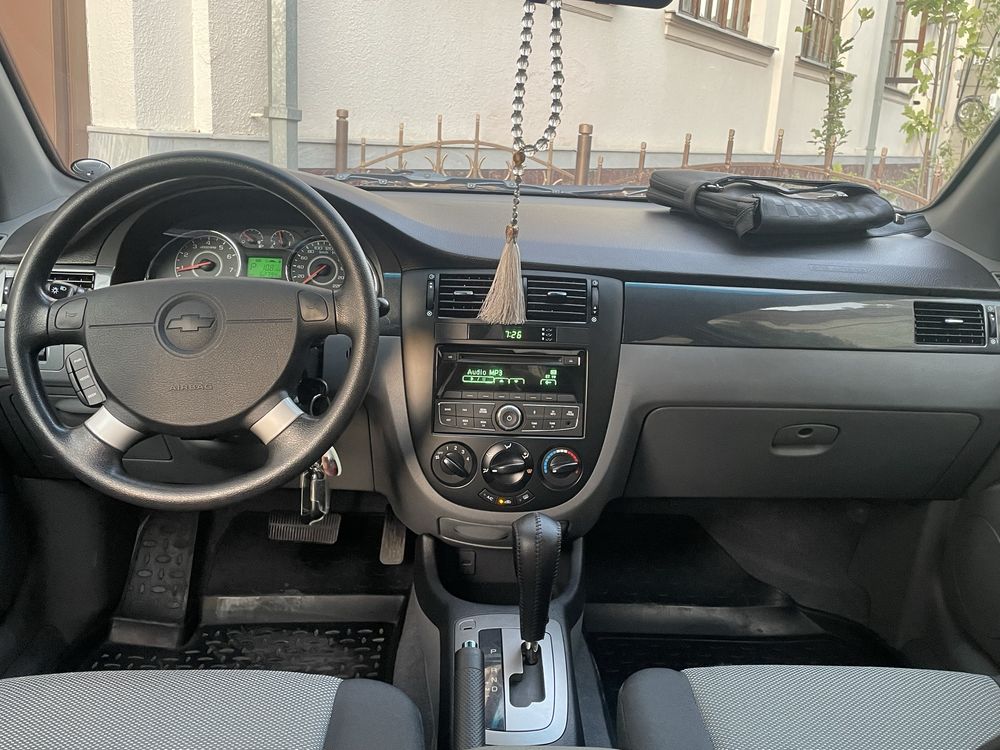 Продается Chevrolet Gentra 3 позиция