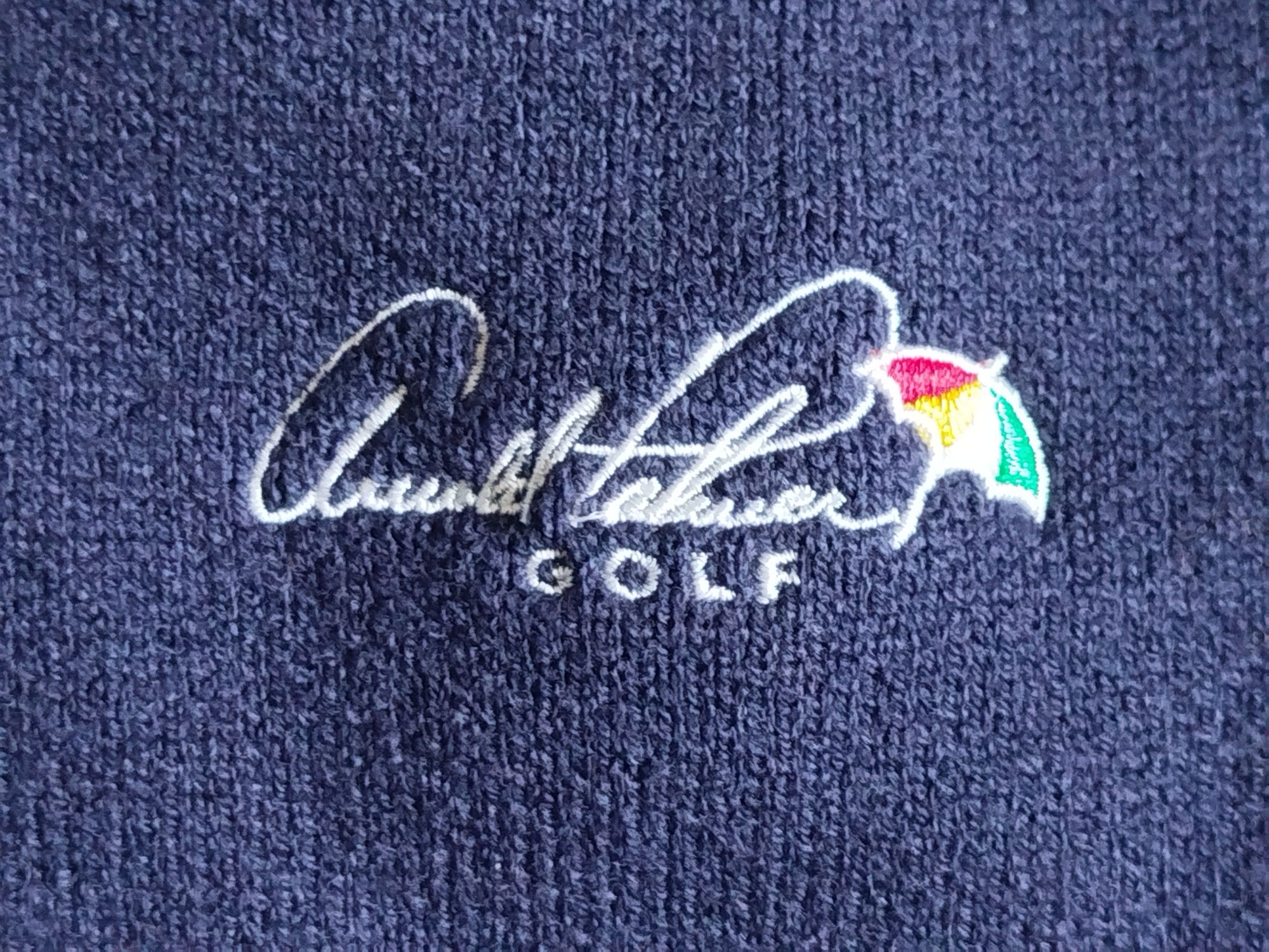 Arnold Palmer одежда для гольфа