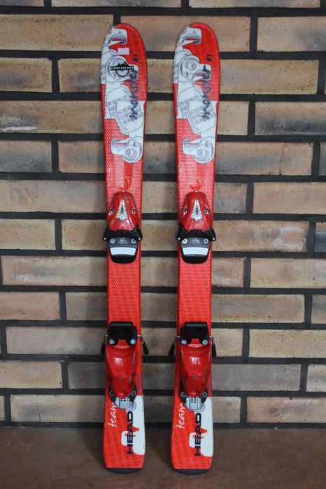 Schiuri copii Head 90cm cod:080