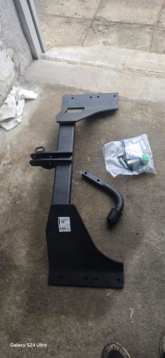 Теглич за хонда CVR