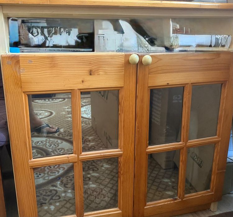 Скрин от чам 80/80/50