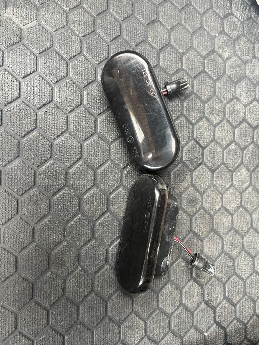 Accesorii Golf 4 (Semnalizari dinamice)